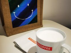-72 COFFEE(东朝阳路店)