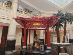 -唐山河头老街国丰维景度假大酒店