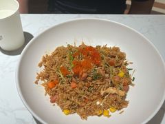 -卡朋西餐(较场西路店)