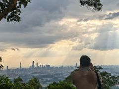 -火炉山森林公园