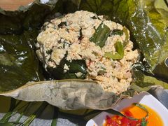 -一朵菌·野生菌探索家火锅(南亚店)