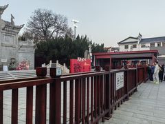 -南岳大庙