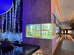 -海派悦庭·海胆烧麦·新融合菜(凯德广场店)