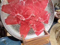 -湊湊火锅·茶憩(南京东路悦荟店)
