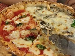 -Primo·丽莫意大利窑烤披萨