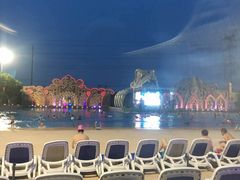 -苏州乐园森林水世界