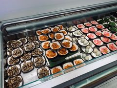 -美洲岛烤肉自助餐厅