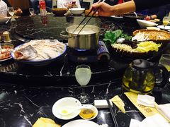 -锦月楼百姓厨房(大箕山商业广场店)