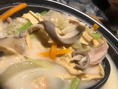 -客家班(同和金铂天地店)