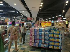 -世纪华联超市(三亚湾店)