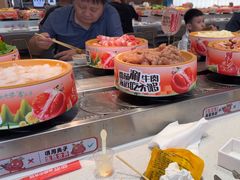 -龍歌自助小火锅(李沧丽达店)