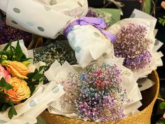 -BOBLOOM花店(宝龙旭辉广场店)