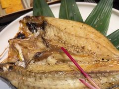 -鲸山上·私房日料(泰达MSD店)