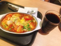 一哥焗猪排饭-大家乐(广州荔湾领展广场店)