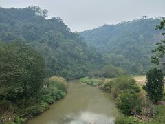 -南宁良凤江国家森林公园