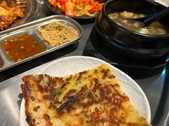 -炽城·烤肉名家(鸿达中央广场店)