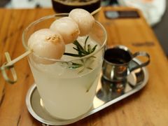 -无牌咖啡&酒馆