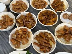 -品香排骨饭(羊官路店)