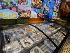 -五马集·海鲜·温州大牌档(黑金冠五马街十字路口店)