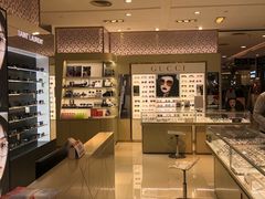 -宝岛眼镜(群光广场店)
