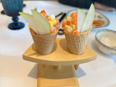 -金海华·Winsun玲珑国际·赫本时光(园区金鸡湖店)