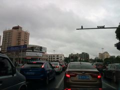 -东林广场(地铁站)