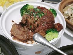 -椿记烧鹅(叠彩店)