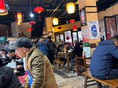 -三道苗苗鱼(三道堰老字号店)