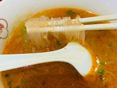 -回味鸭血粉丝汤(新城市广场店)