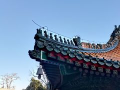 -香山公园