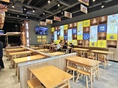 -张碗碗青海牛肉拉面(王城公园店)