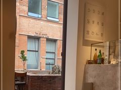 -大酉·M Coffee(北京美术馆店)