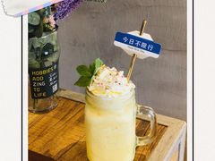 -ZING COFFEE 镜咖啡