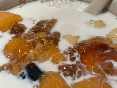 -彬媽糖水(侨鑫国际店)