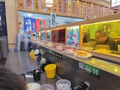 -禾绿回转寿司(国瑞店)