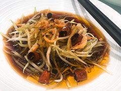 -小厨娘淮扬菜(天印大道店)