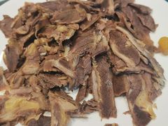 -高玛纳驴肉火烧(河间总店)