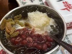 -成都你六姐·牛肉冒菜·麻辣香锅(长泰广场店)