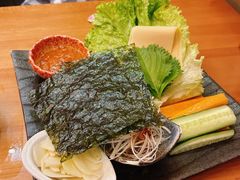 -丸藏和牛烧肉专门店(园区师惠坊店)