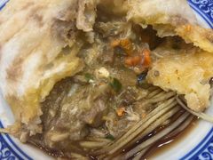 -孟家蟹包(锦绣街店)