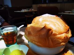 -港丽餐厅(高德置地店)