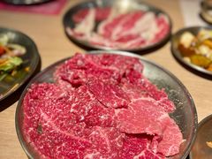 -西塔老太太泥炉烤肉(北京望京店)