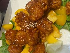 -小秦淮·南京土菜(新亭西路店)