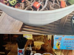 -秦韵味香辣爆肚面(钟楼店)