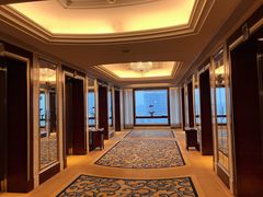 -广州香格里拉酒店