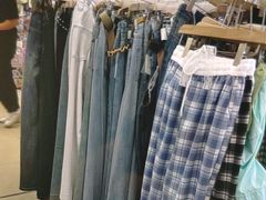 -七浦路服装批发市场