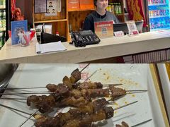-小核桃品质串店(世茂大道店)