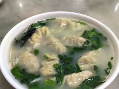 -老蔡记(二七广场店)