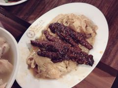 -松發肉骨茶(克拉码头店)
