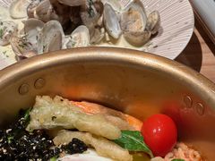 -KimPro 辛普乐概念韩餐